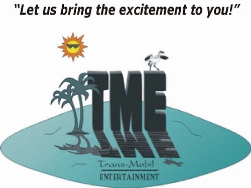Trans-Mobil Entertainment logo