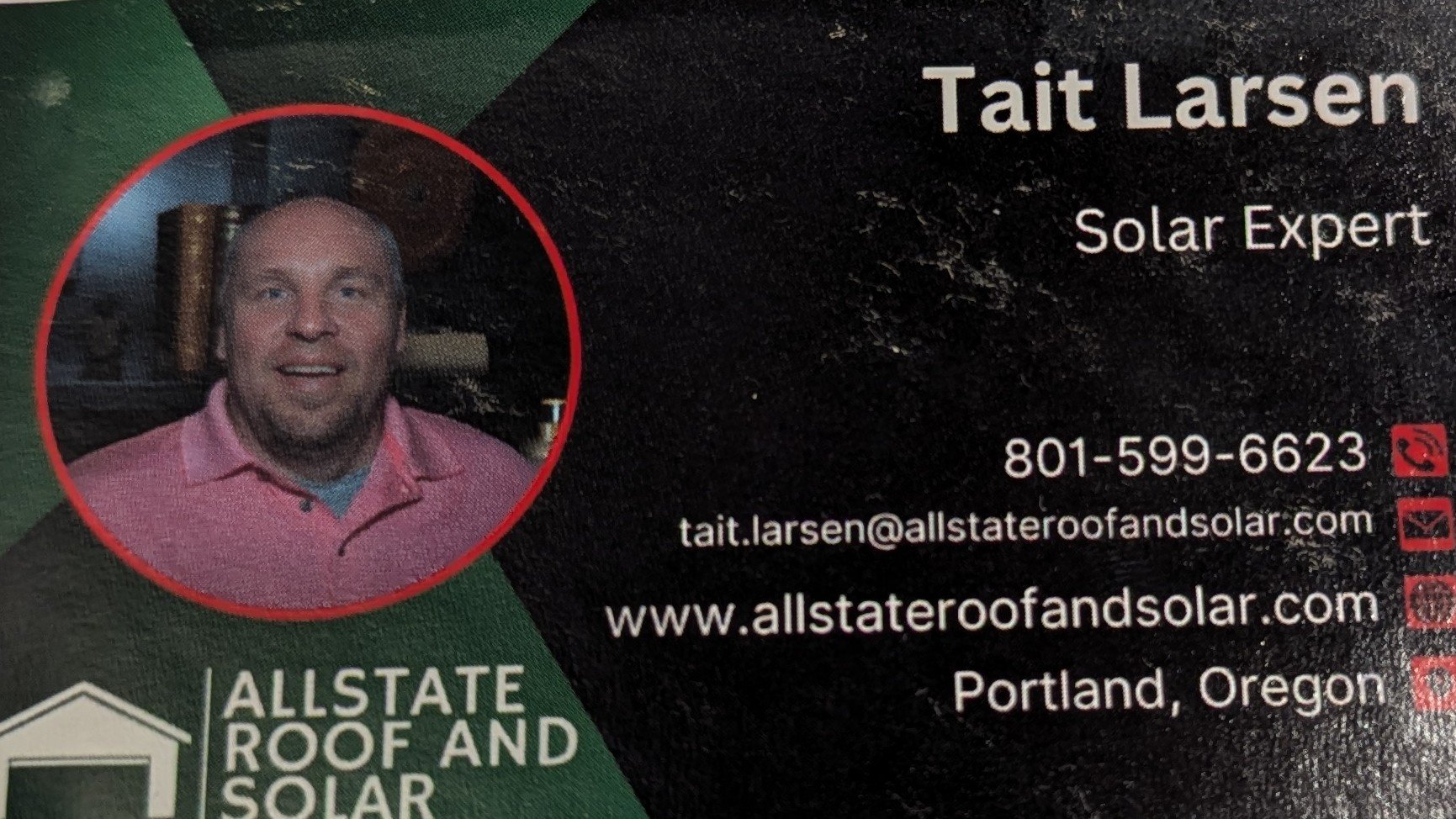 Avatar for Allstate Roof and Solar