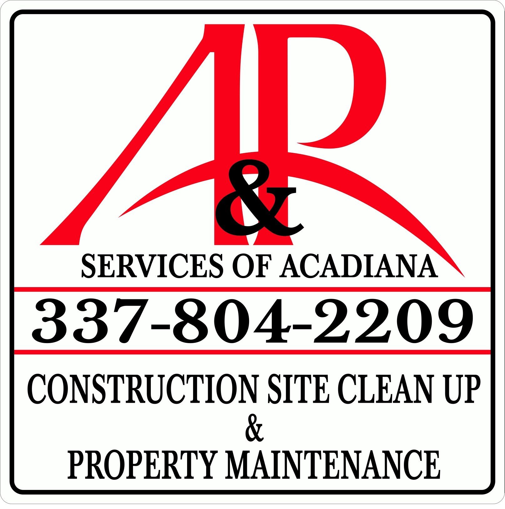 Avatar for A&R Services of Acadiana LLC