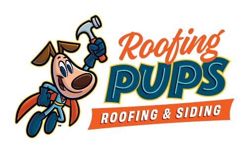 Roofing Pups, Roofing & Siding - NY logo