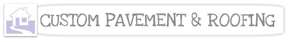 Avatar for Custom Paving and Roofing