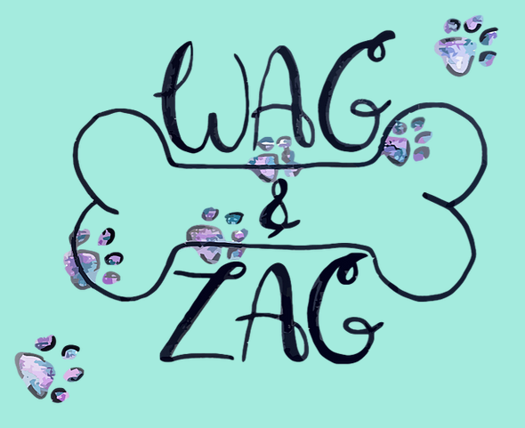 Wag & Zag, LLC logo