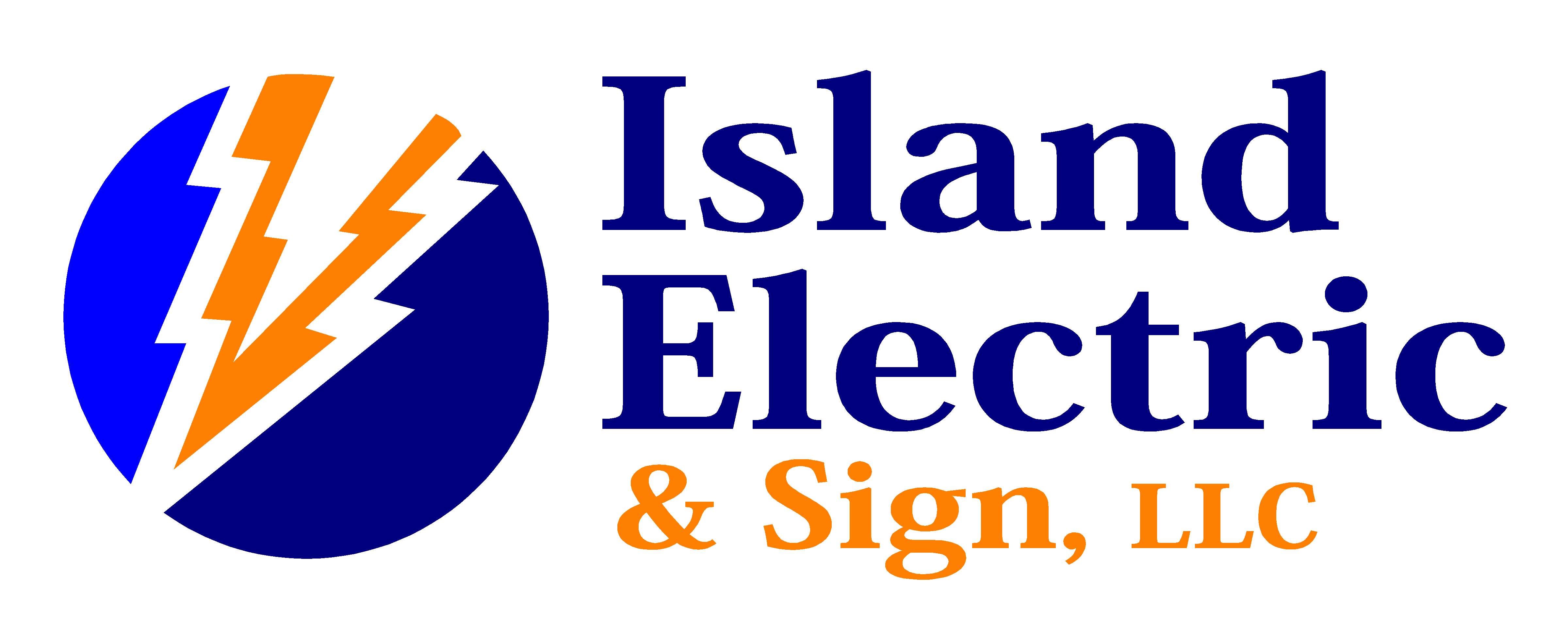 Avatar for Island Electric & Sign LLC