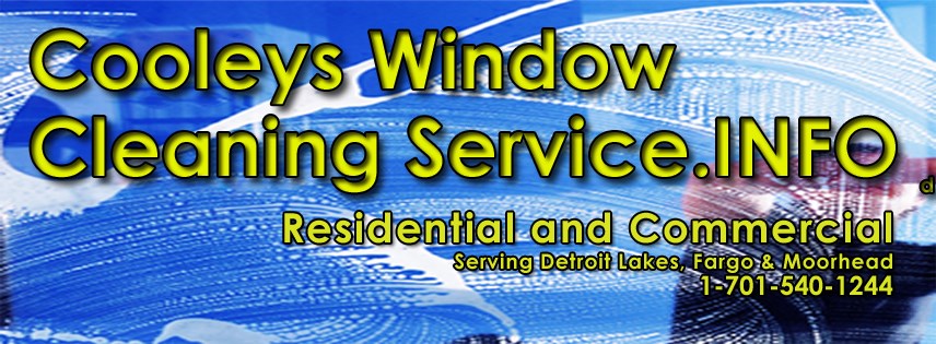 Avatar for cooleys window cleaning service