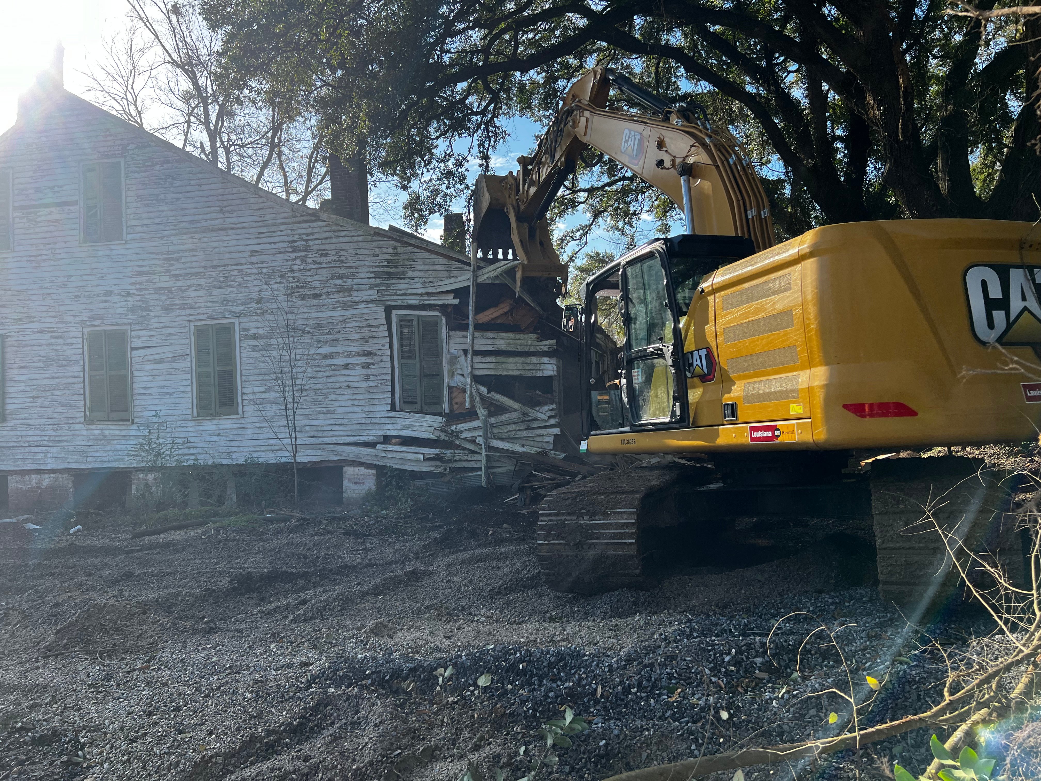 Avatar for Terra Excavation, LLC