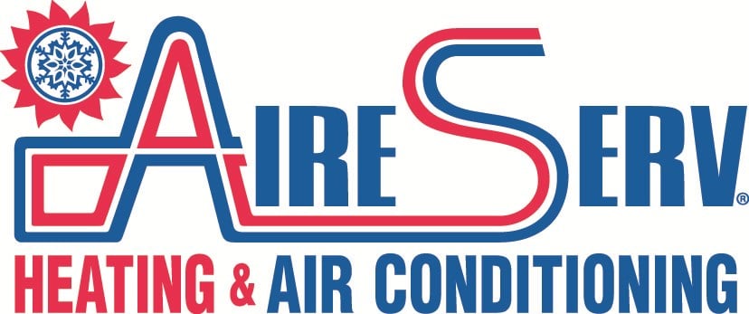 Logo for Aire Serv of Greater Columbus