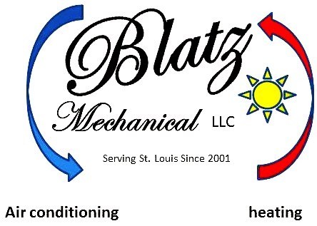 Blatz Mechanical, LLC logo