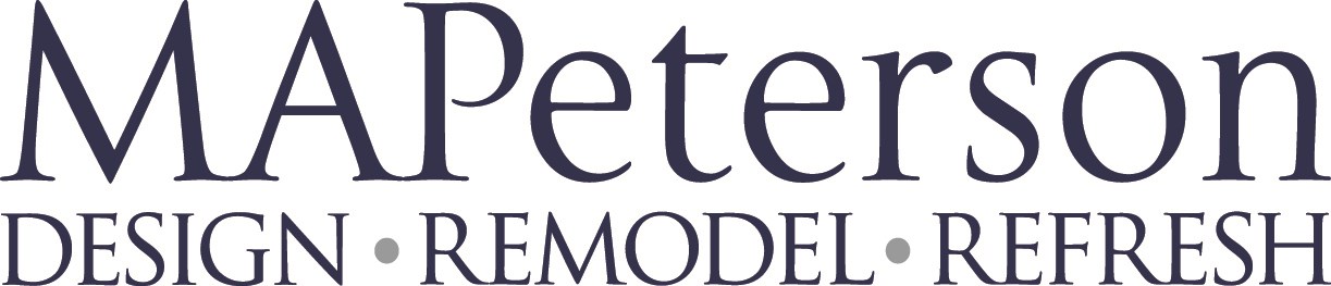 Logo for MA Peterson Designbuild Inc