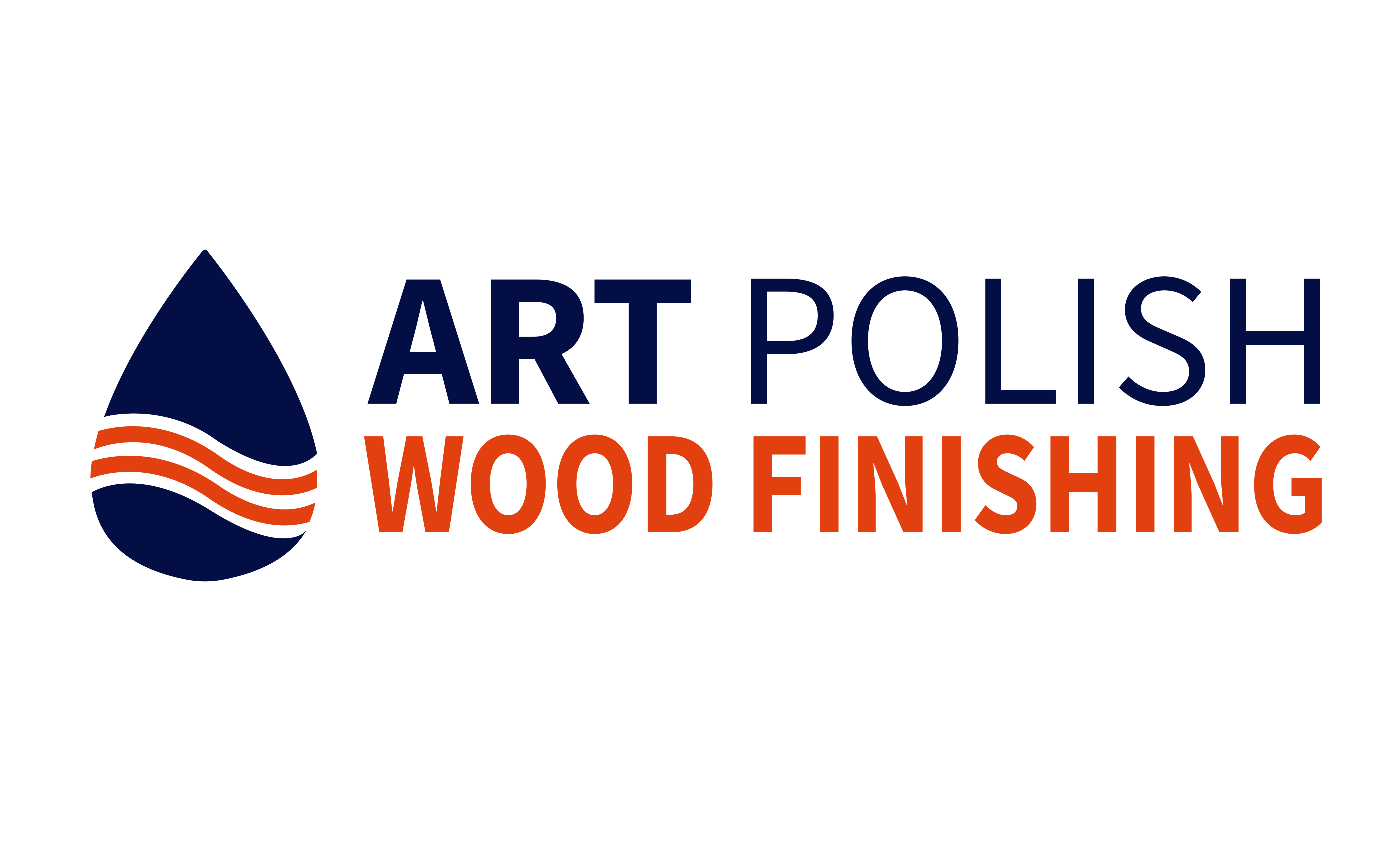 Avatar for Art Wood Finishing