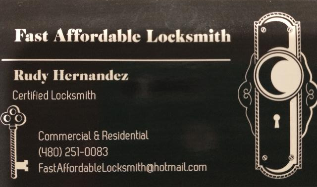 Avatar for Fast Affordable Locksmith