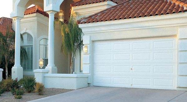 Garage Doors