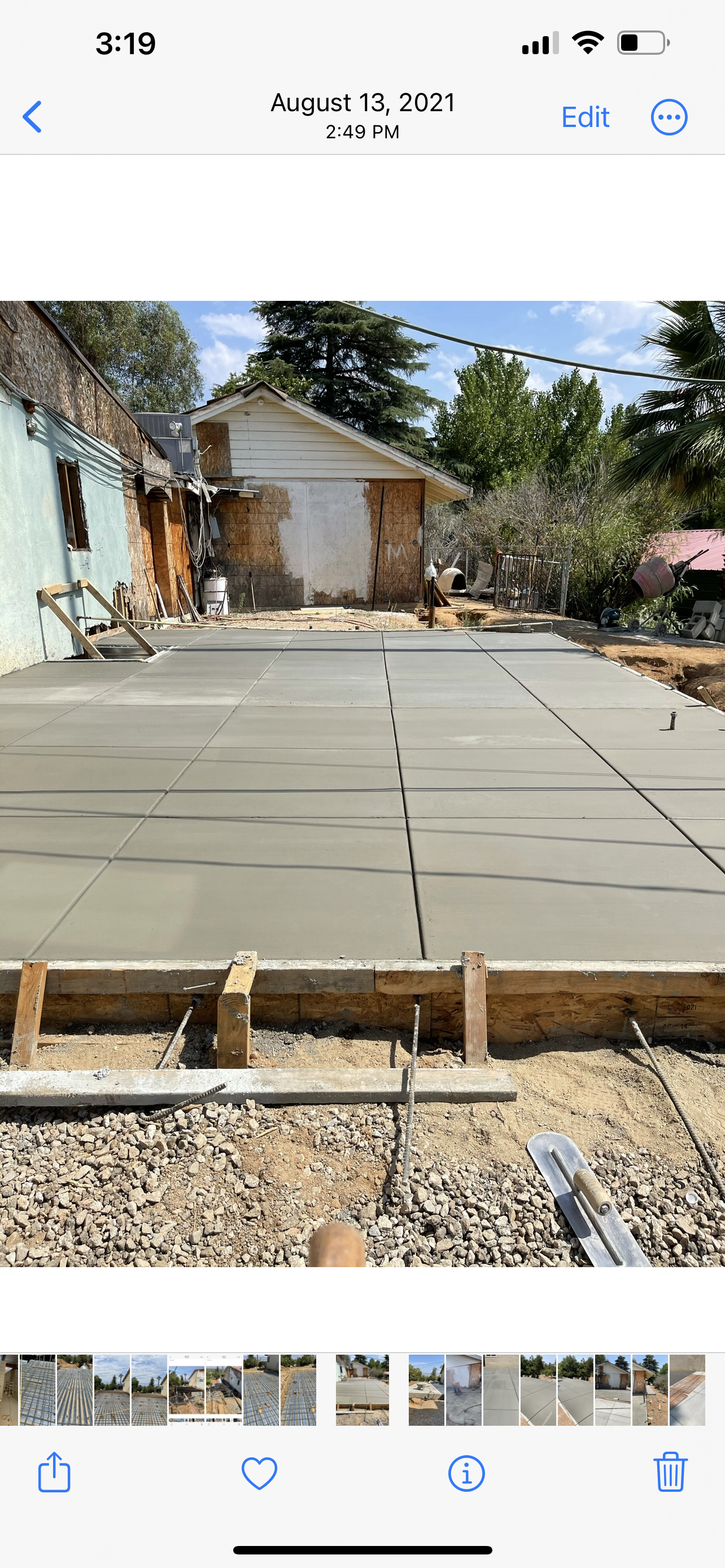 Avatar for Fox’s concrete