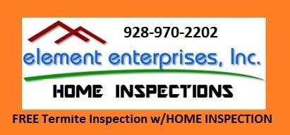 Avatar for Element Enterprises Inc Home Inspections