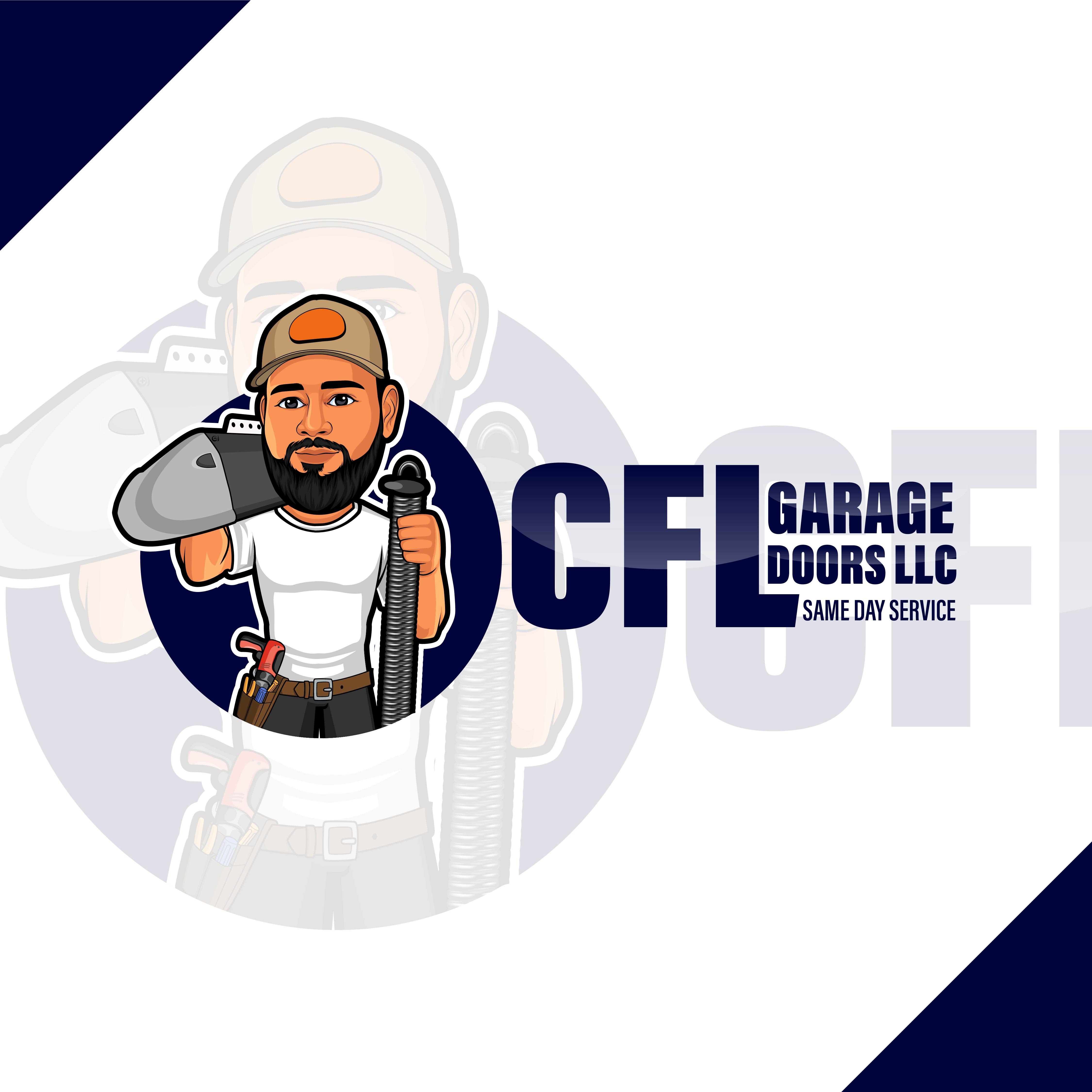 Avatar for CFL Garage Doors LLC