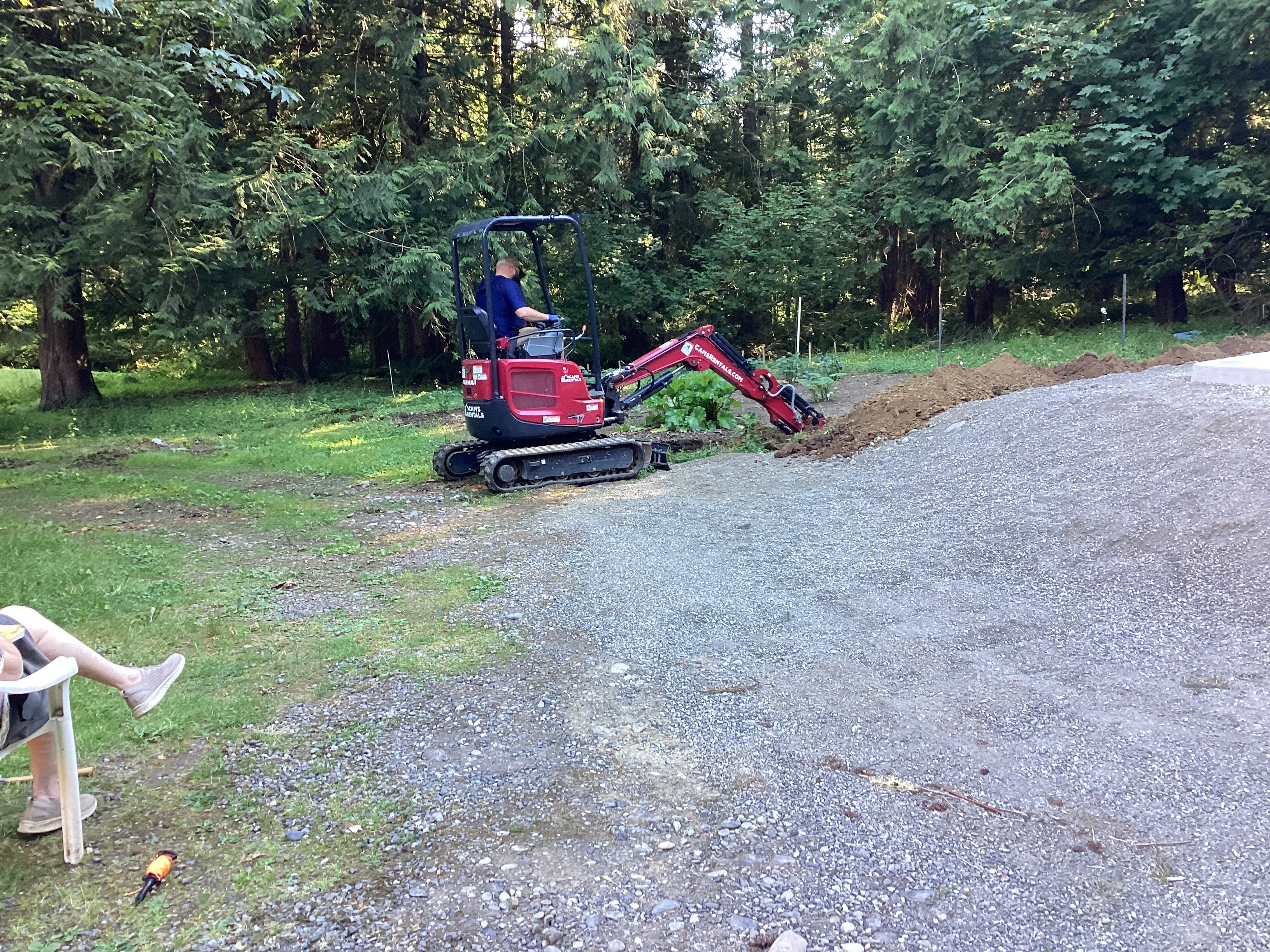 Avatar for ACP Constrution