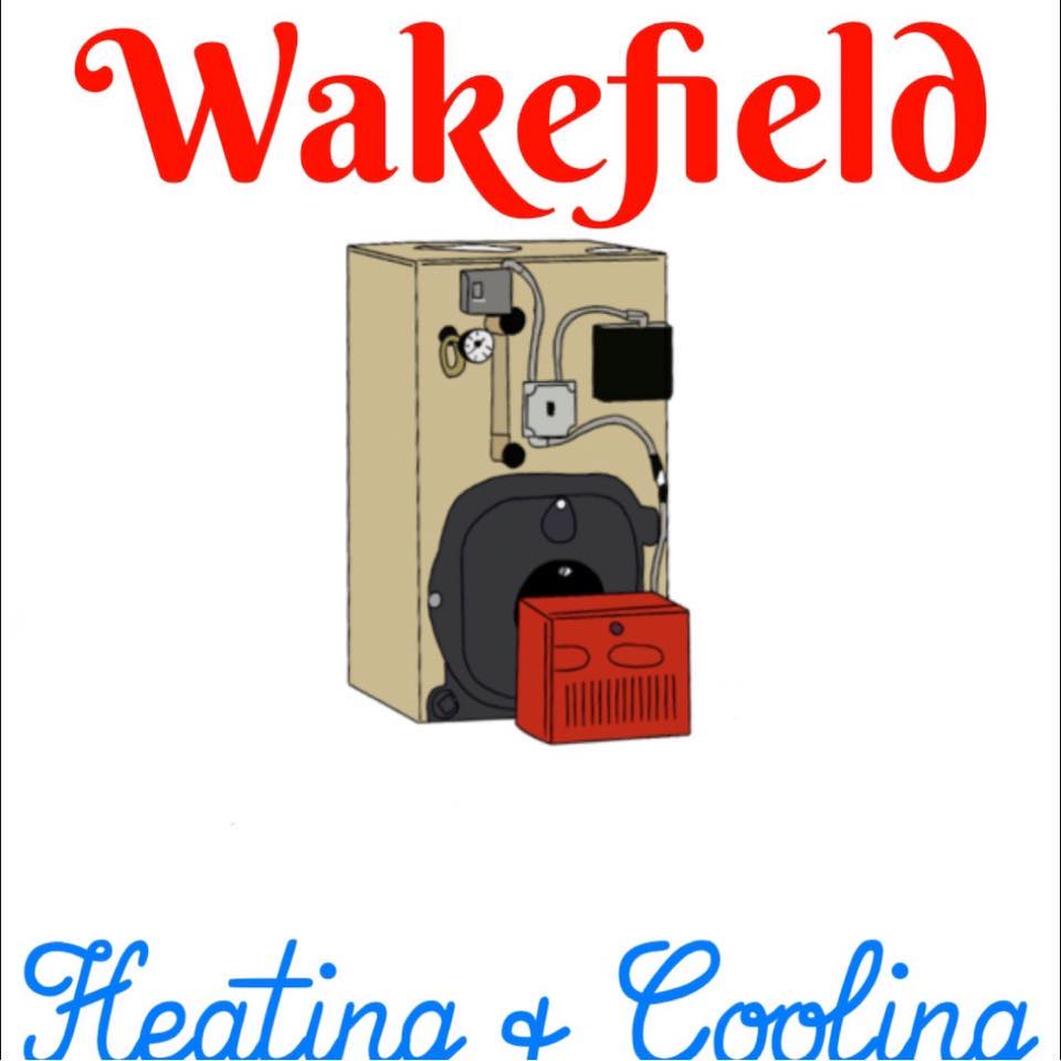 Avatar for Wakefield Heating, Ventilation, And Cooling
