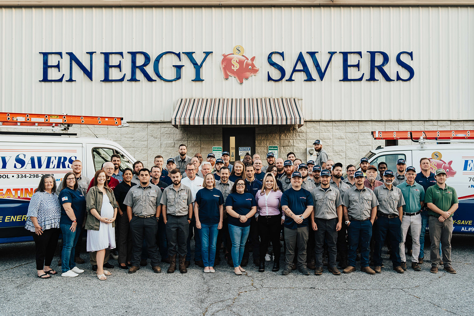 Avatar for Energy Savers of Georgia Inc