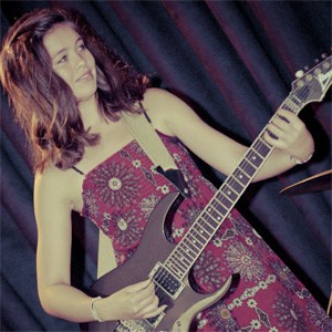 Guitar Lessons & Group Classes