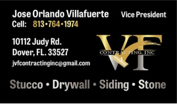 Avatar for vf contracting