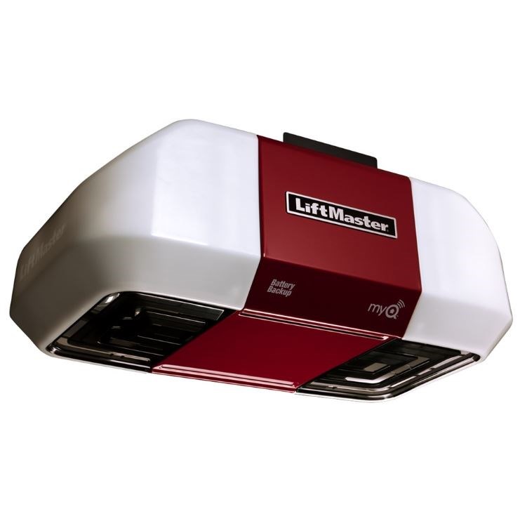 LiftMaster 8550 Belt Drive