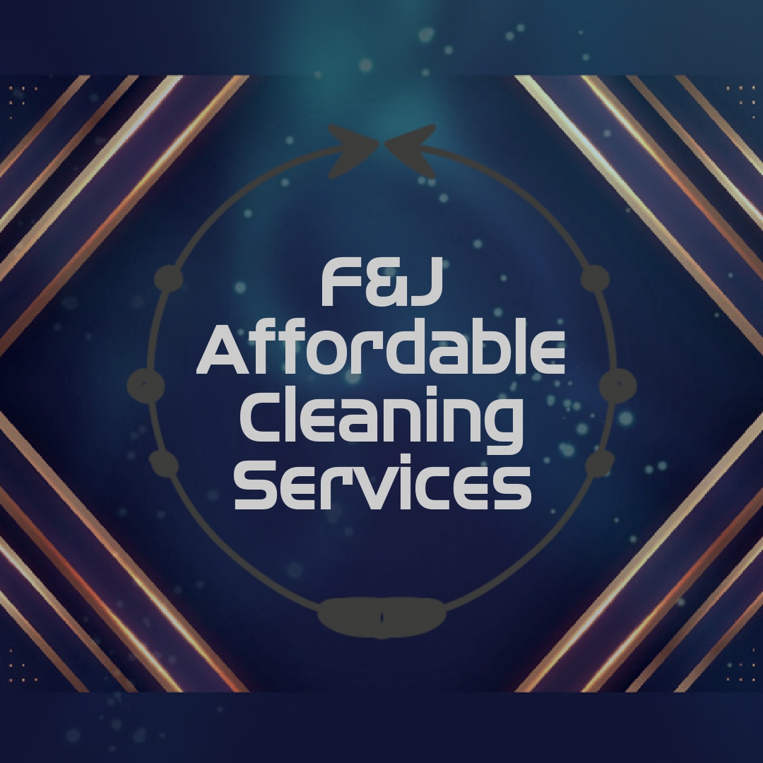 Avatar for F&J Affordable Cleaning Services