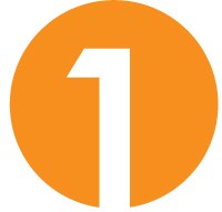 HF & Sons Construction Solutions logo