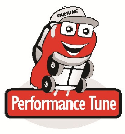 Logo for PERFORMANCE TUNE