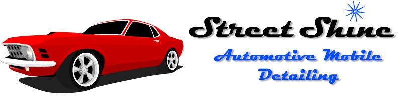 Avatar for Street Shine Auto Detailing