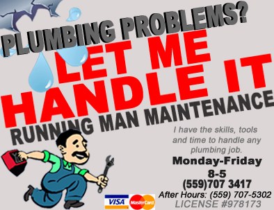 Avatar for Running Man Maintenance