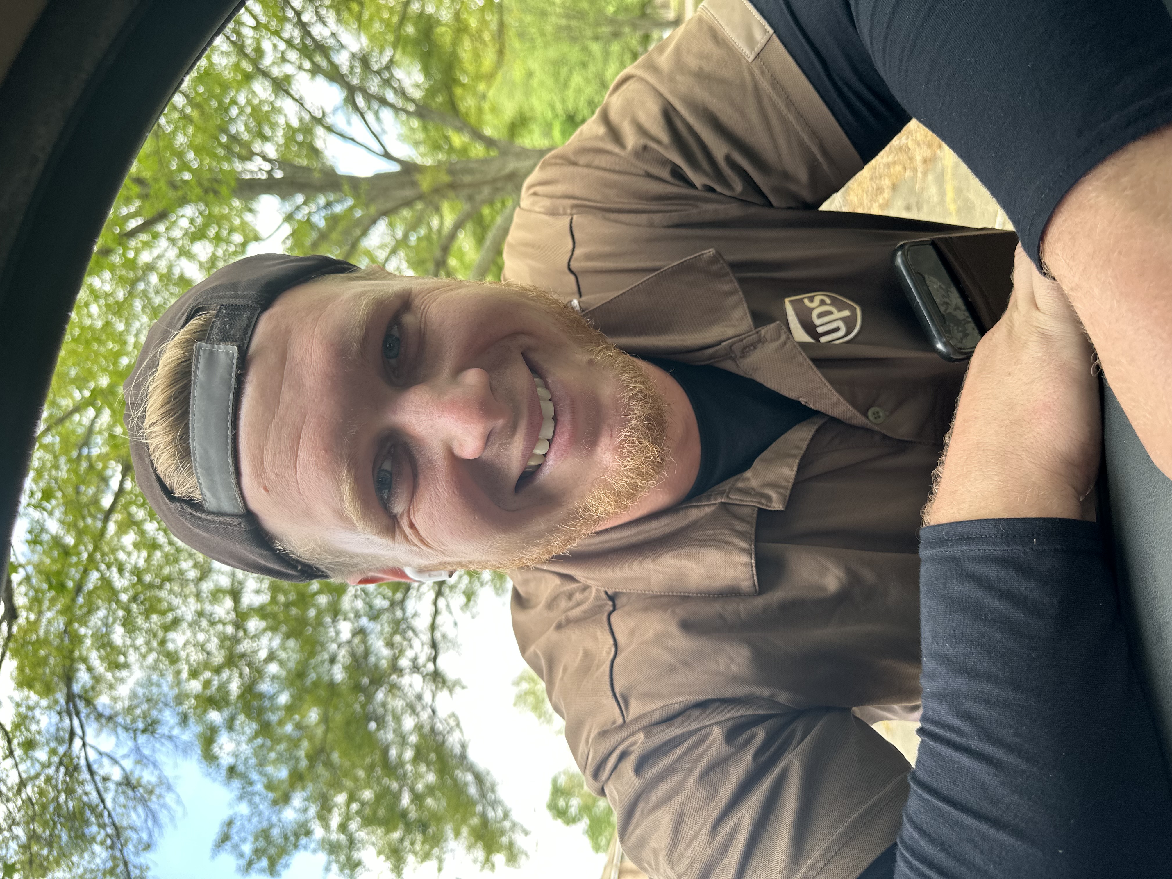 Avatar for Carter Berry