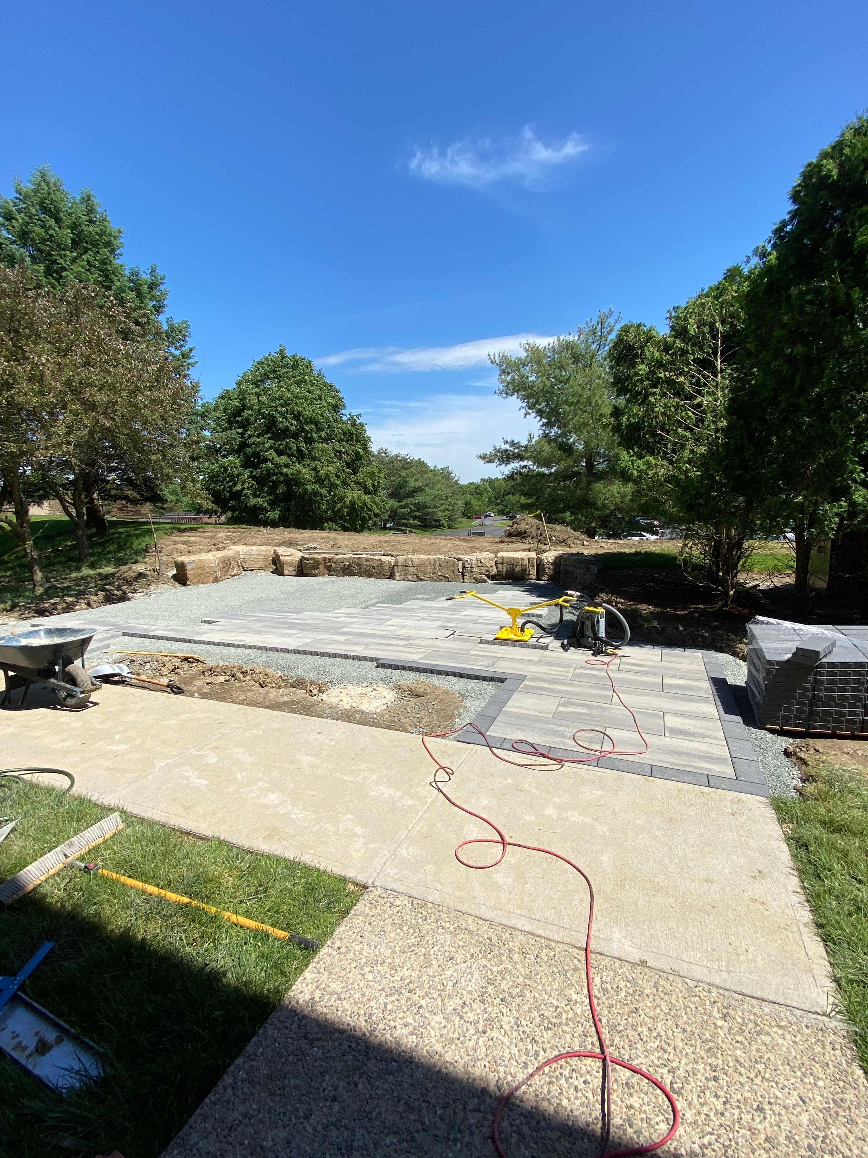 Avatar for Next Landscaping