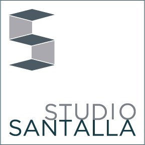 STUDIO SANTALLA INC logo