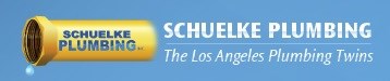 Logo for Schuelke Twin Plumbing