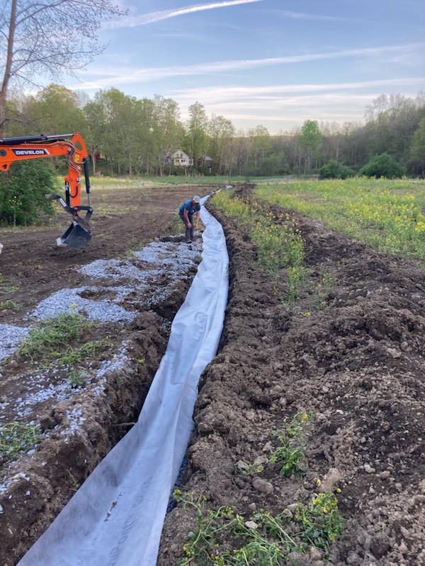 Avatar for K&D Excavation