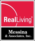 Alicia Lokke, Realtor, Messina & Associates, Inc. logo