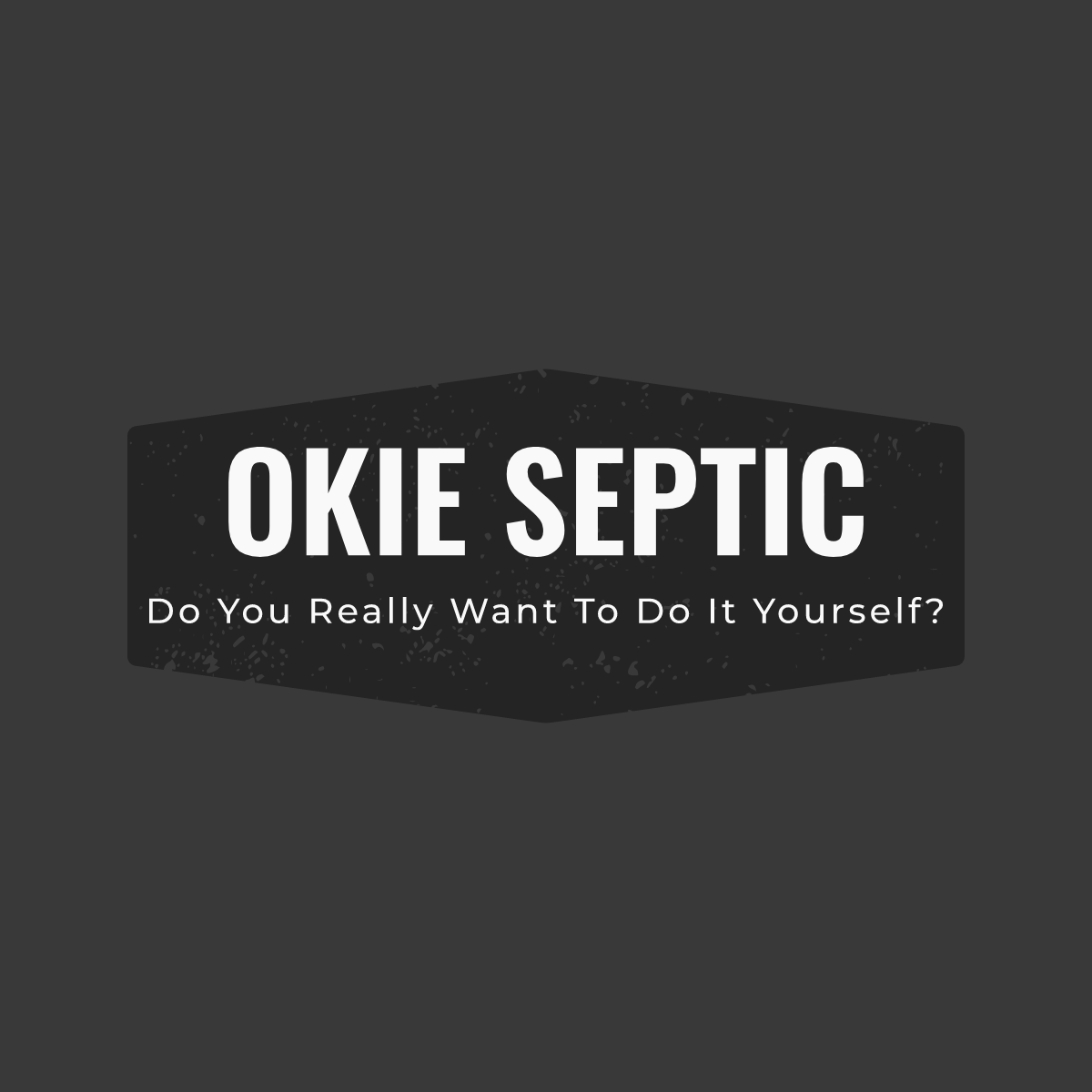 Avatar for OKIE SEPTIC LLC