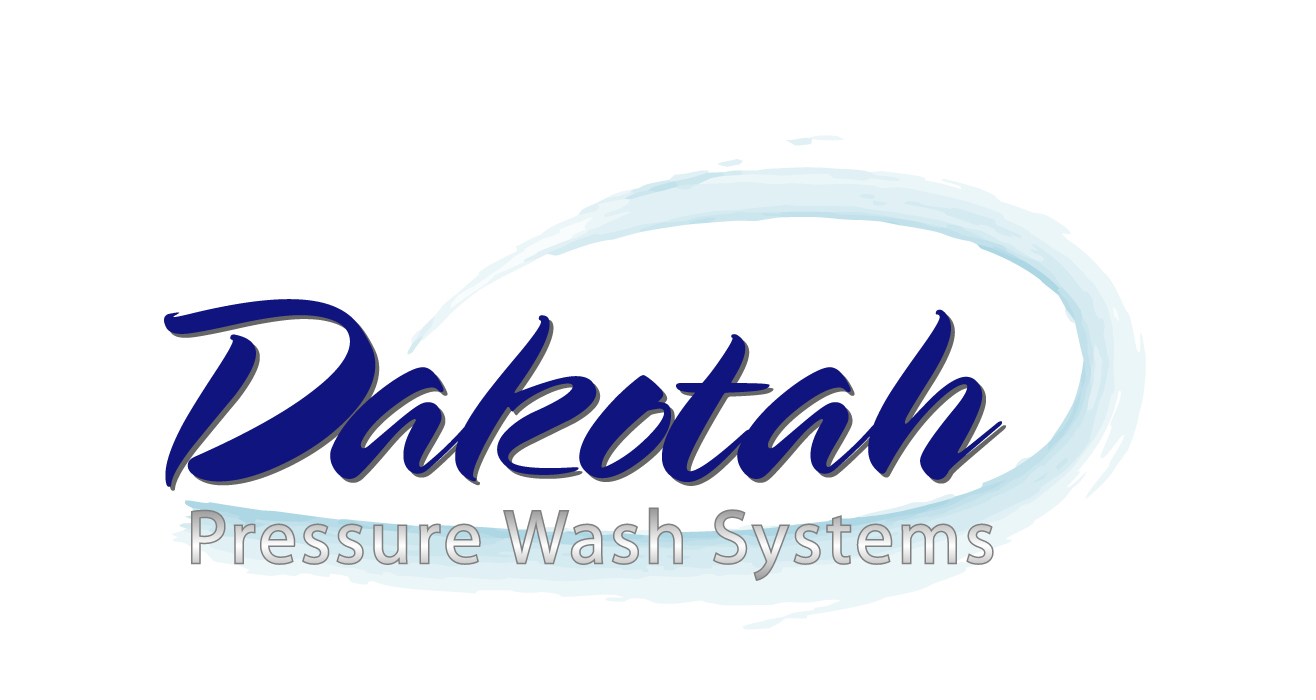 Logo for Dakotah Pressure Wash Systems