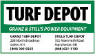Avatar for Turf Depot