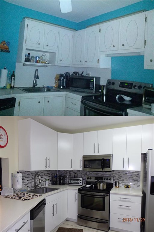Kitchen Remodeling