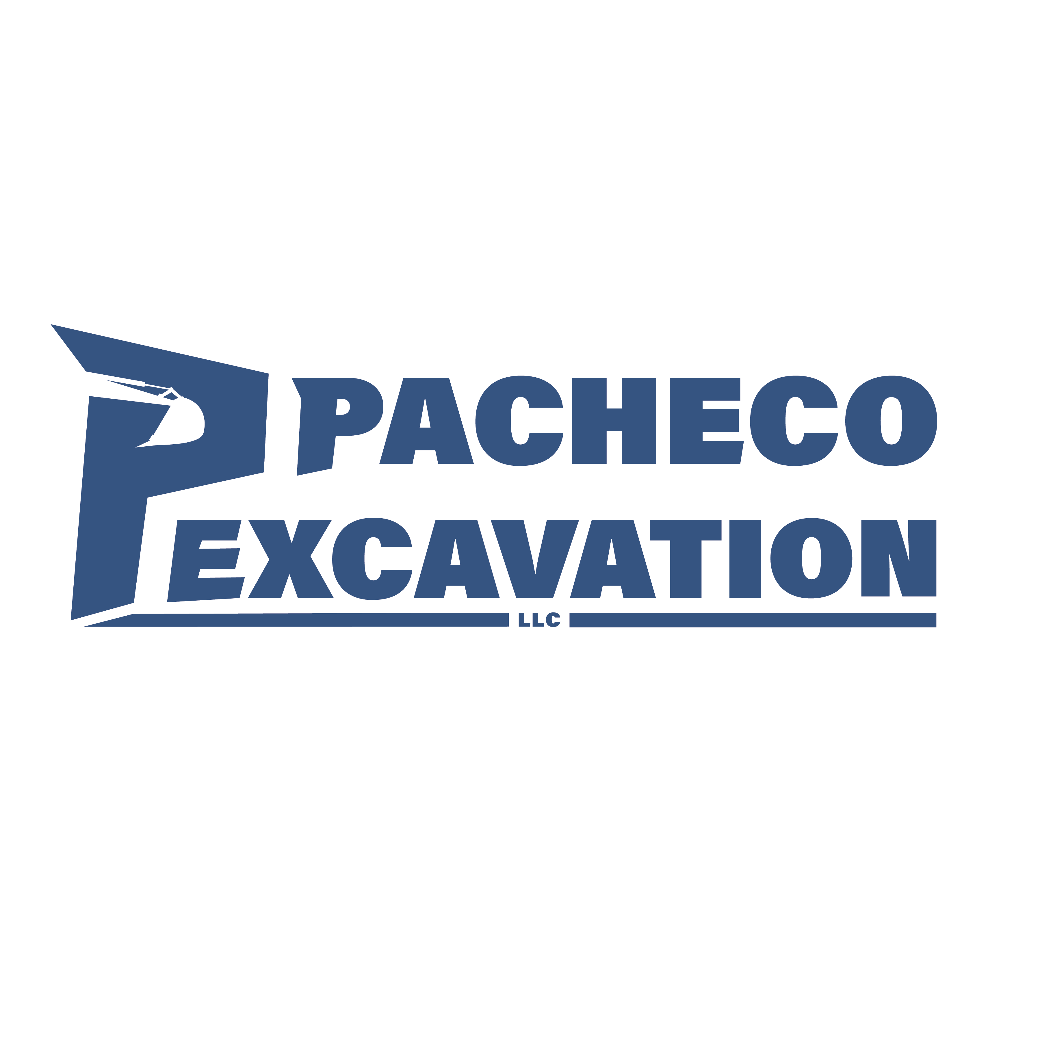 Avatar for Pacheco Excavation LLC