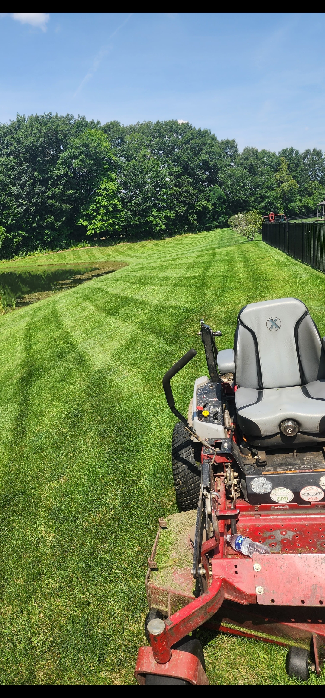 Avatar for A step above