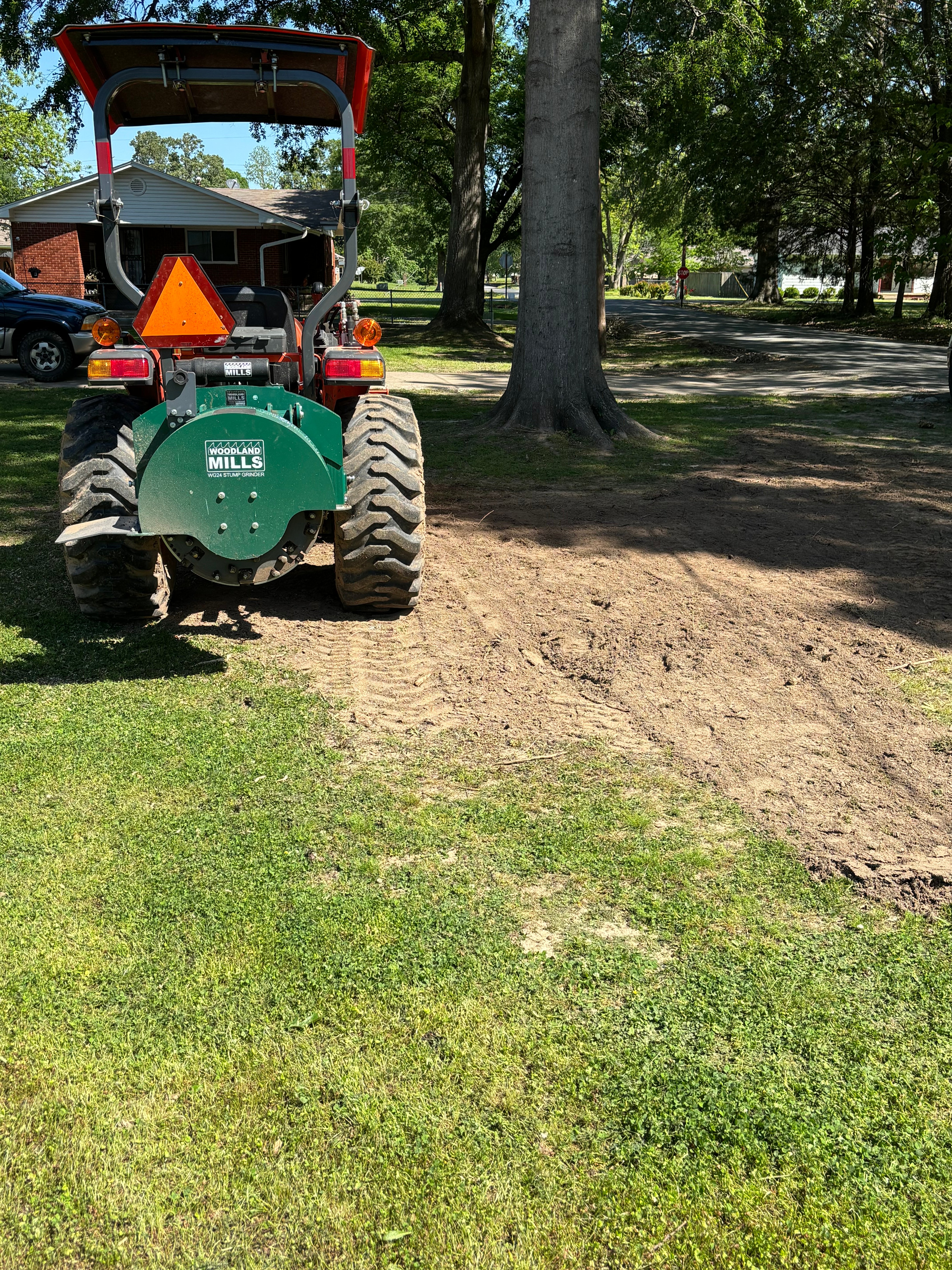 Avatar for 238 Tractor & Wood Service 