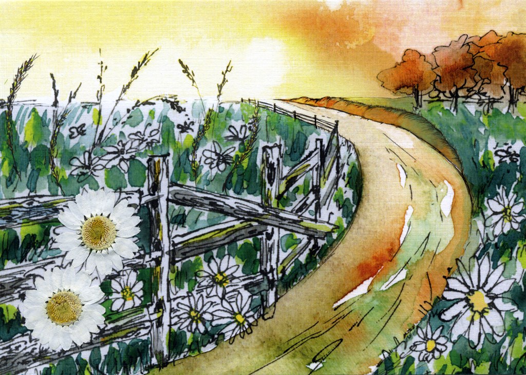Road of Hope