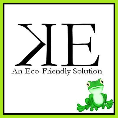 Keen Eye Cleaning Service LLC (Go Green) logo