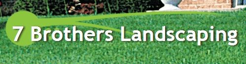 7Brothers Landscaping Co. logo