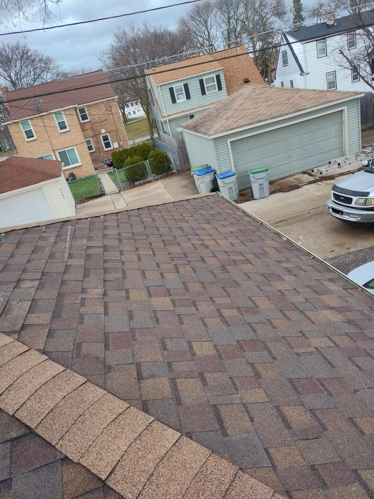 Avatar for Fmk home improvement llc