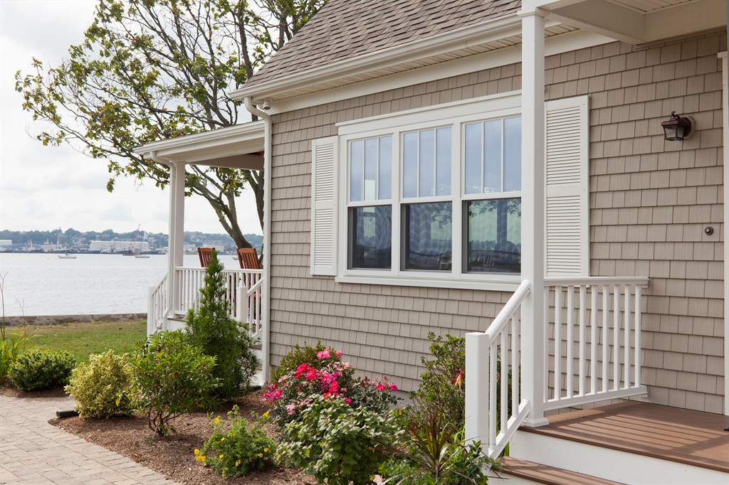 Exterior beauty