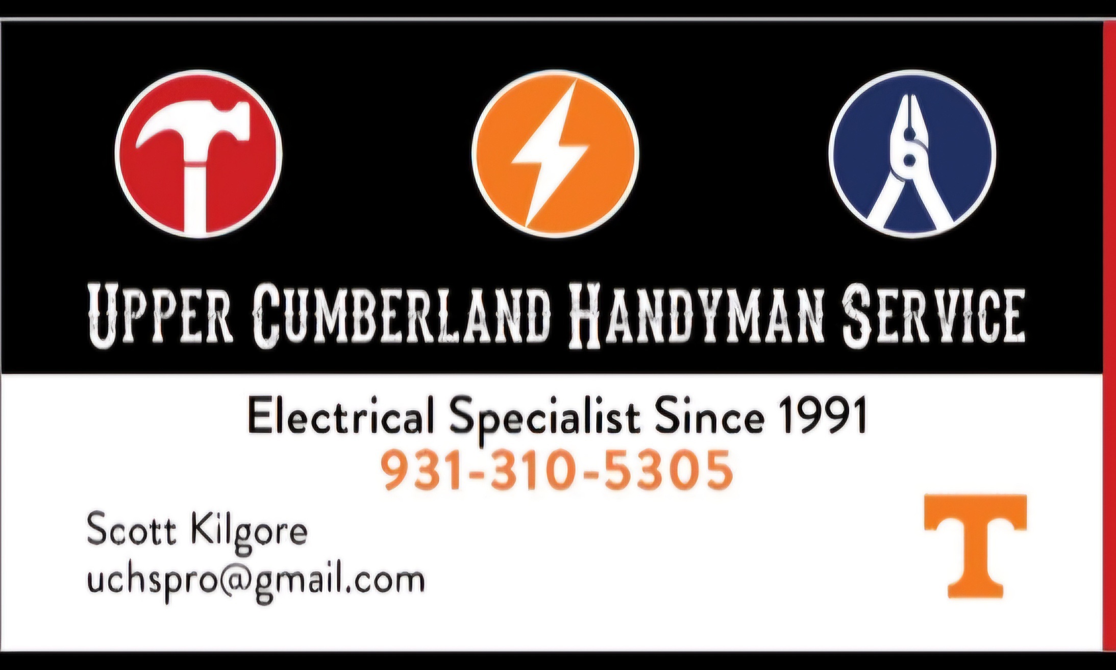 Avatar for Upper Cumberland Handyman Service 