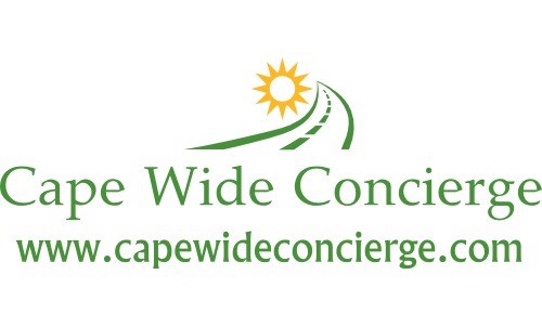 Cape Wide Concierge logo