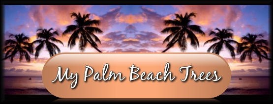 My Palm Beach Trees logo